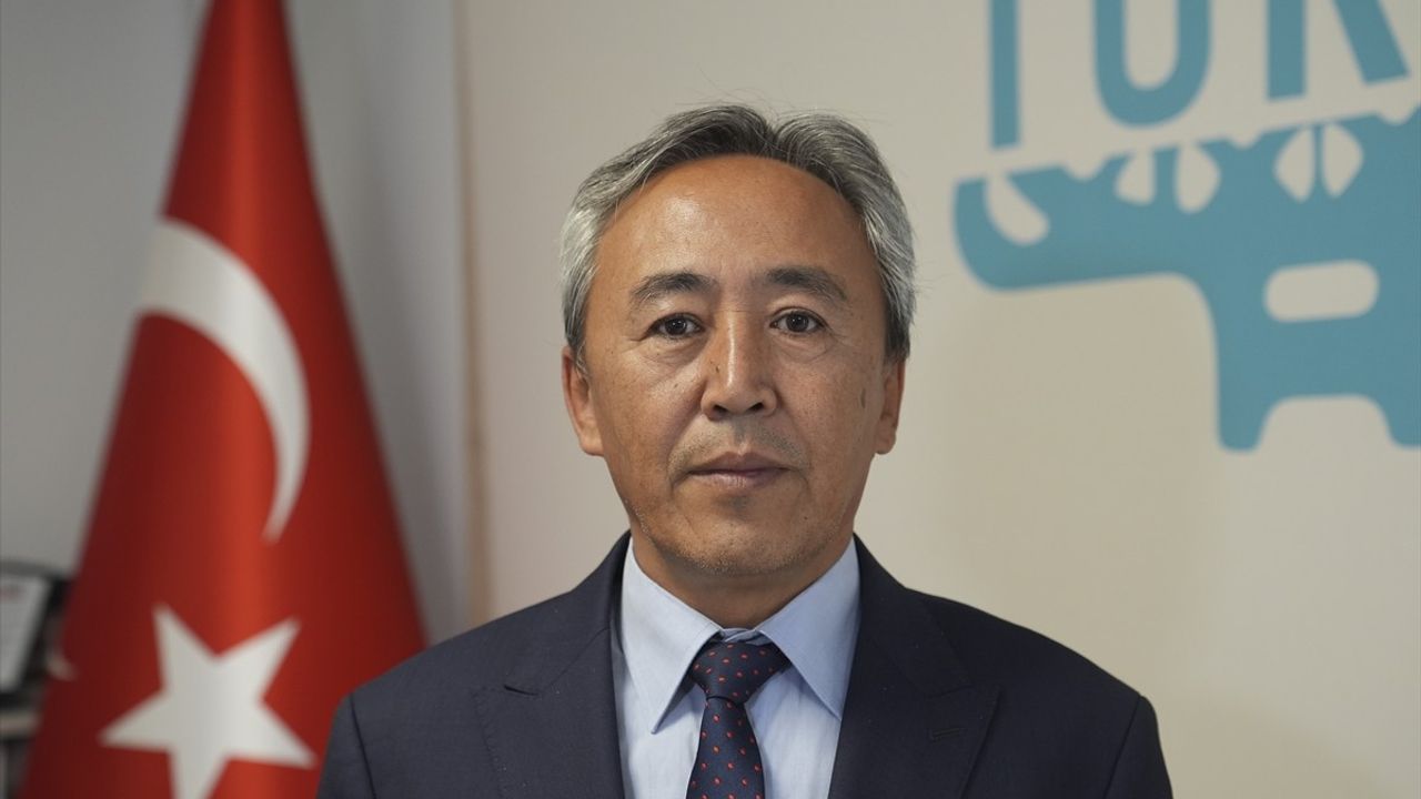 TUREB'den Turist Rehberleri İçin Sigorta Çağrısı