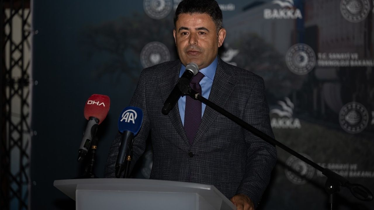 Turistik Karaelmas Ekspresi İlk Seferine Çıktı