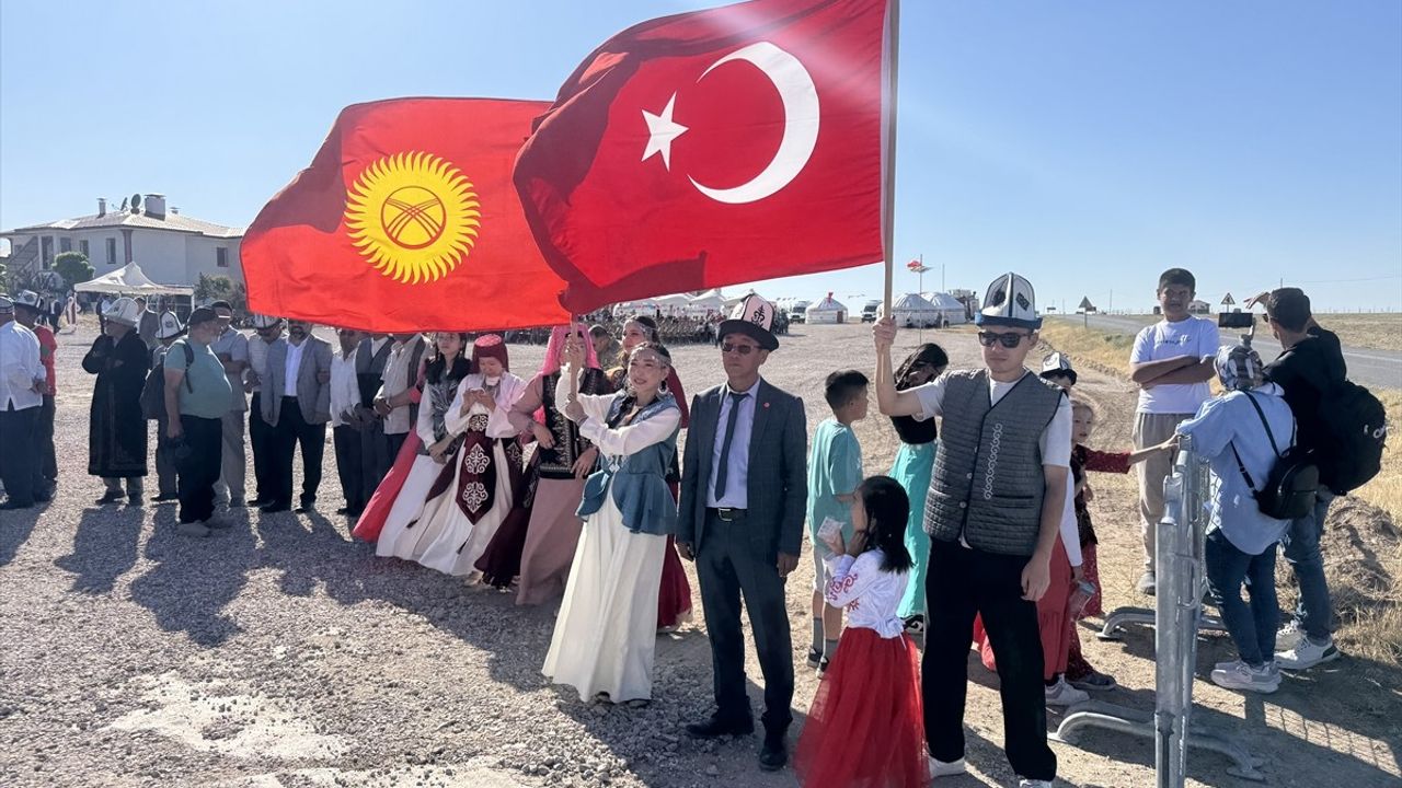 Türk Devletler Teşkilatı, Ekonomik Birlikteliğin Temellerini Atıyor