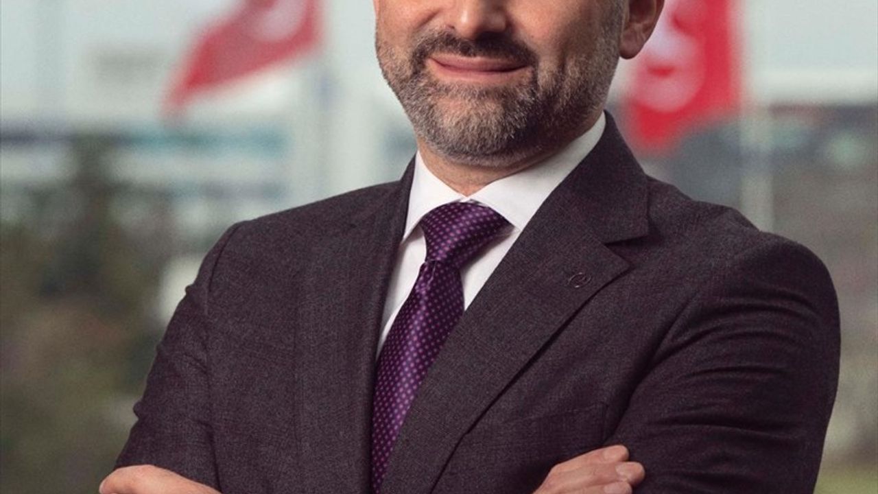 Türk Hava Yolları'na "Sürdürülebilir Finansman Öncülük" Ödülü