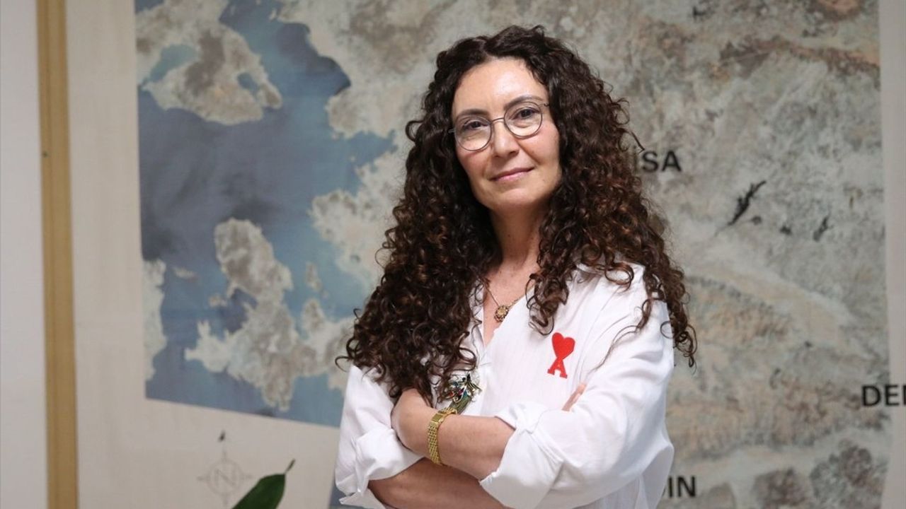 Türkiye'de Orman Yangınları İçin Riskler Artıyor