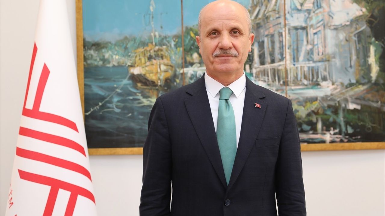 Türkiye'den 26 Üniversite, QS 2026 Dünya Sıralaması'nda Yer Aldı