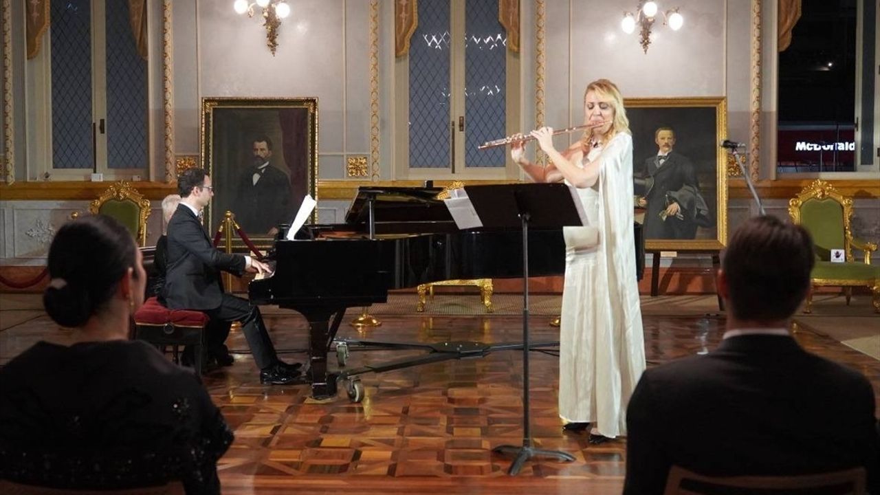 Türkiye ile Kosta Rika Diplomatik İlişkilerinin 75. Yılı Kutlandı