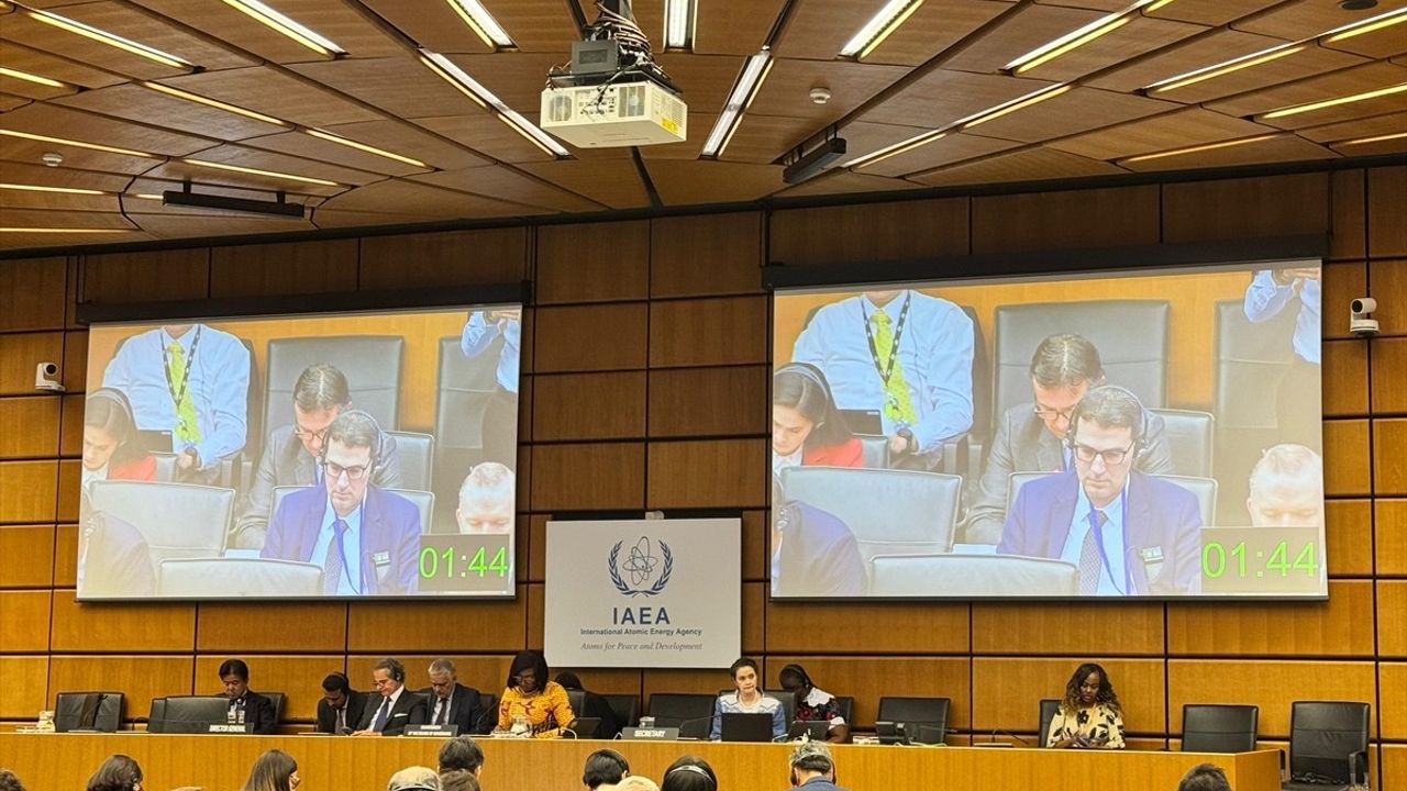 Türkiye, İsrail'in İran'a Yönelik Saldırılarını Kınıyor