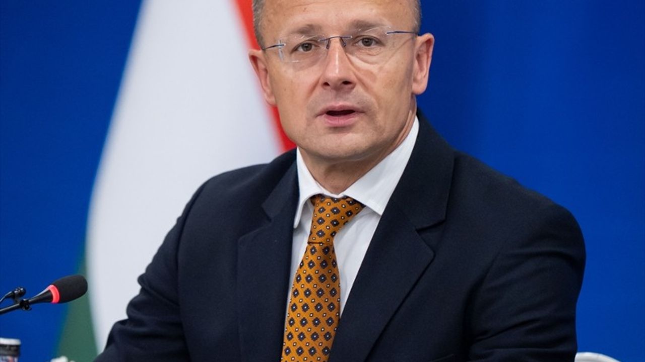 Türkiye-Macaristan 9. Dönem Karma Ekonomik Komisyonu Toplantısı Yapıldı