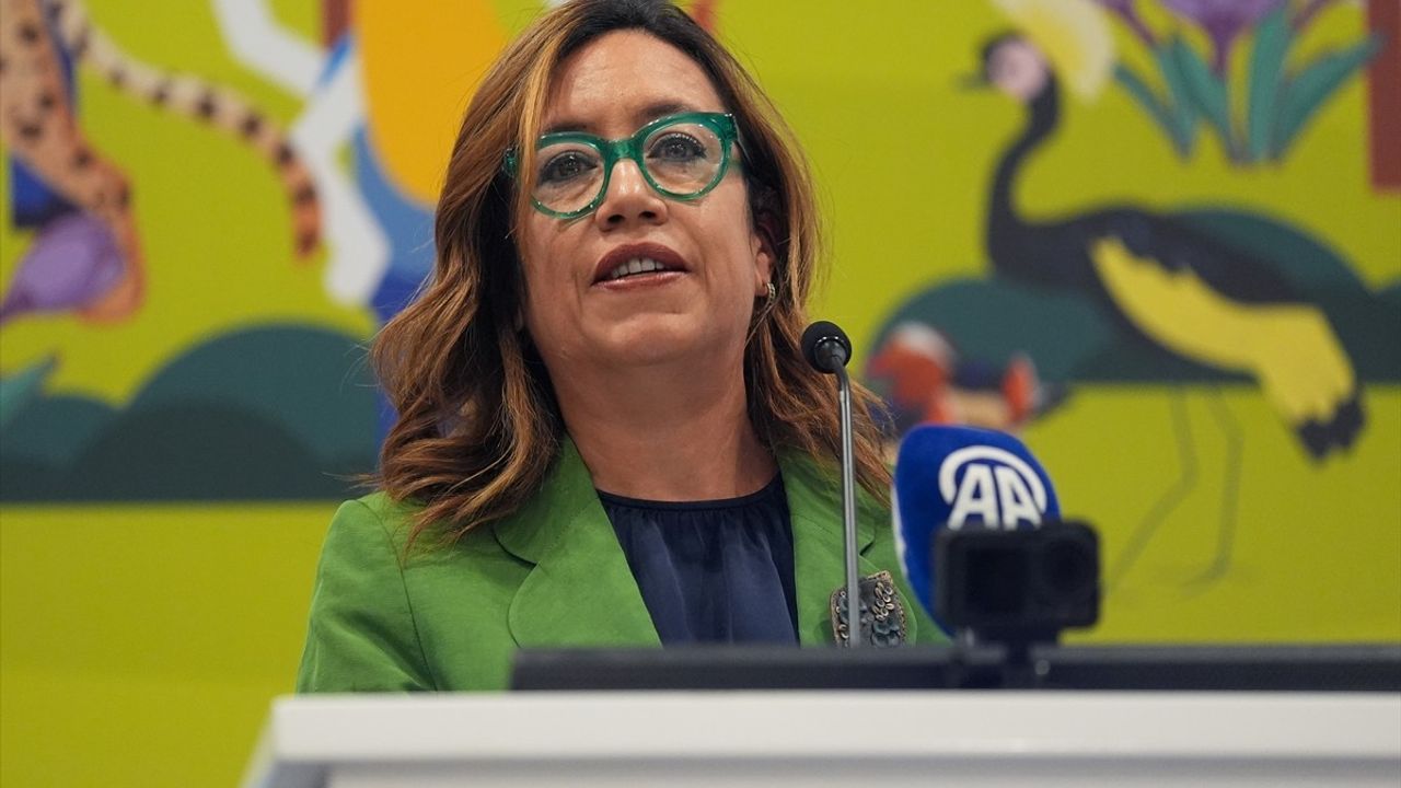 UNDP Türkiye Eko Gelecek Hibe Programı, Ankara'da Tanıtıldı