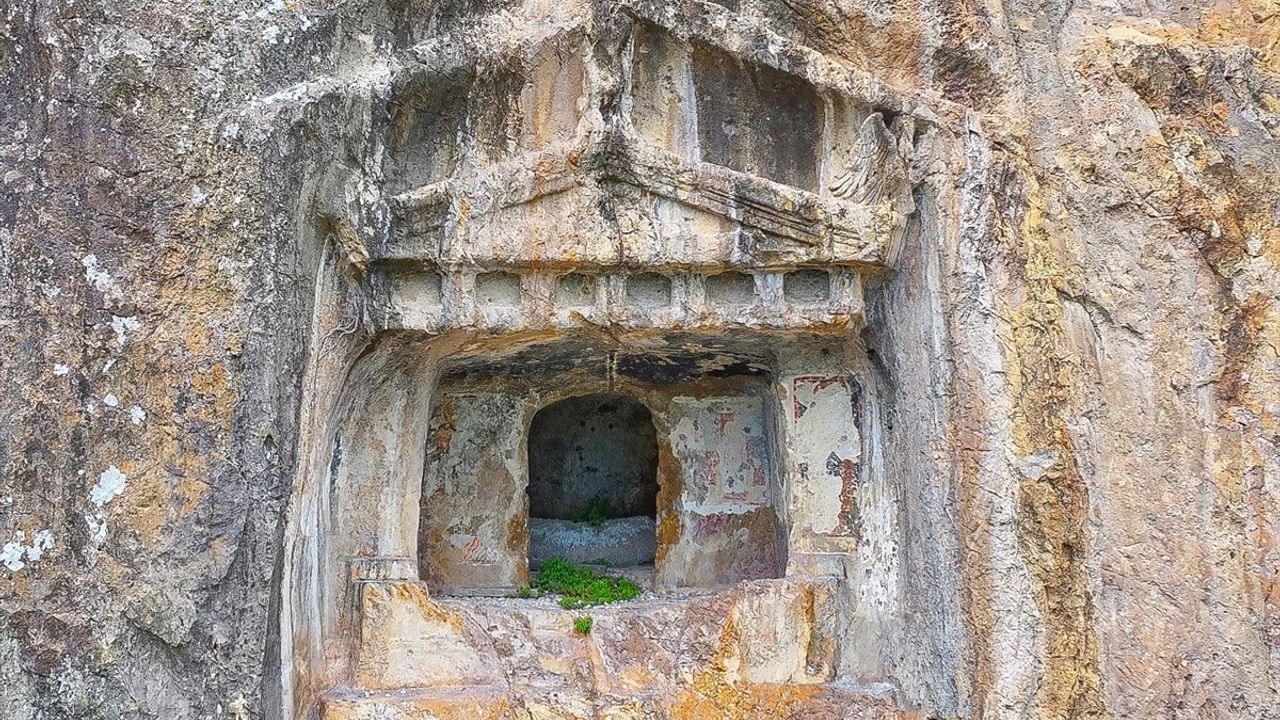 Ünye Kalesi'ni Ziyaret Edenlerin Sayısı 14 Günde 35 Bine Ulaştı