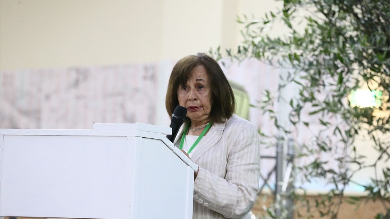 Viyana'da Siyonizm Karşıtı Konferans: İnsanlık İçin Dayanışma Çağrısı