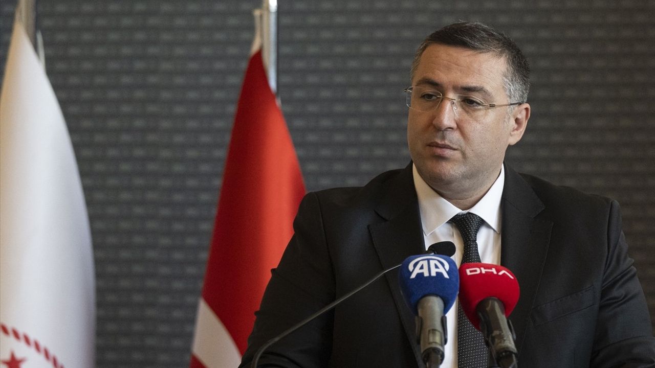 Yabancı Dil Olarak Türkçe Sınavlarında Kapsayıcı Uygulamalar Çalıştayı Gerçekleşti