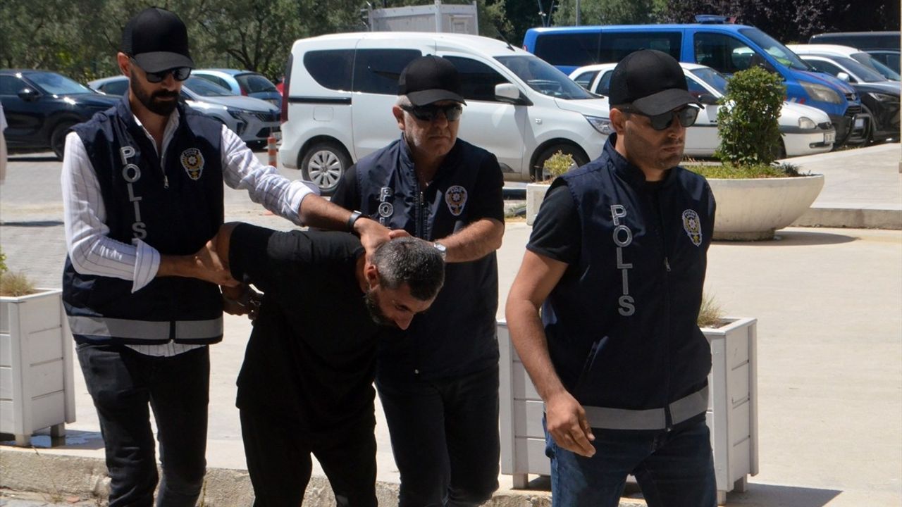 Yalova'da Tartışma Kanlı Bitti: Bir Kişi Bıçaklanarak Öldürüldü