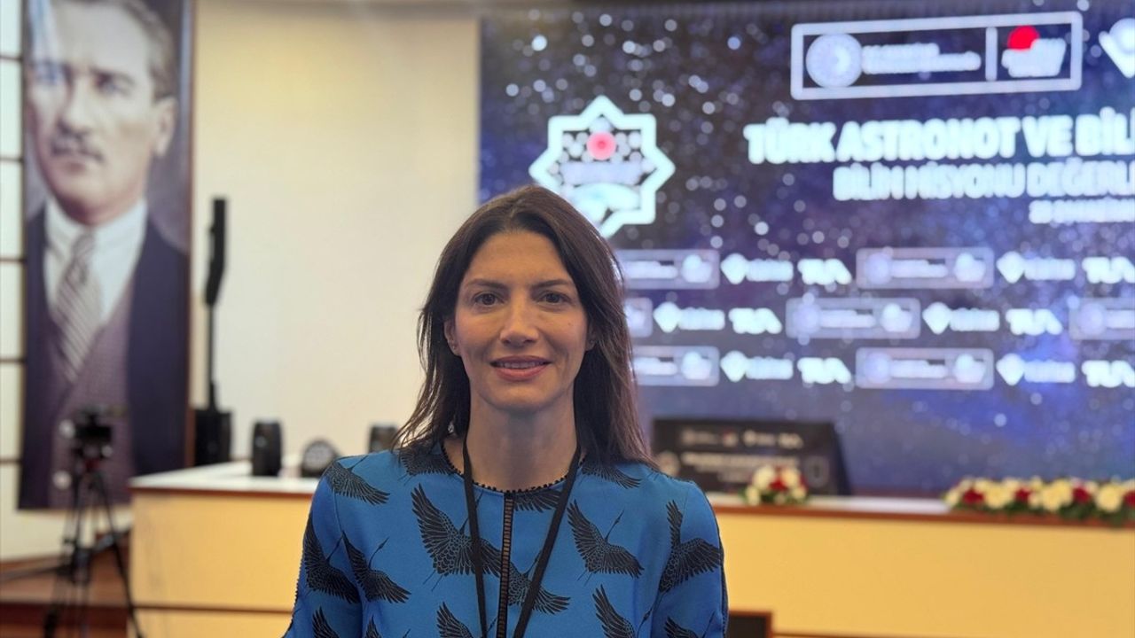 Yapay Zeka Destekli Platformlar Uzayda Kolonileşmenin Önünü Açacak