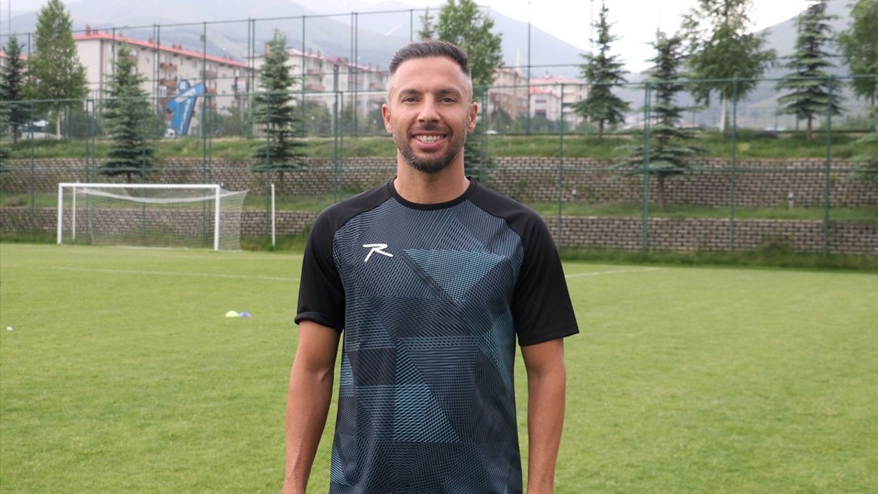 Yasin Öztekin'den Leroy Sane'ye Yüksek Övgü