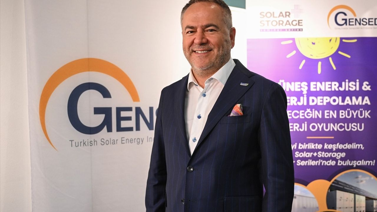 Yeni Düzenlemelerin Güneş Enerjisi Projelerinde Etkisi Bekleniyor