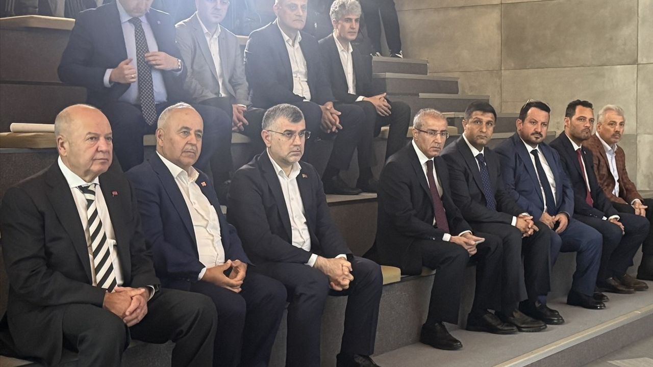 15 Temmuz Derneği, İstanbul'da Hatıra Etkinliklerini Tanıttı