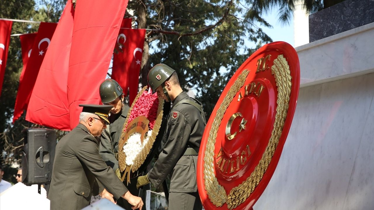 15 Temmuz Şehidi Nedip Cengiz Eker'in Babasından Birlik Mesajı