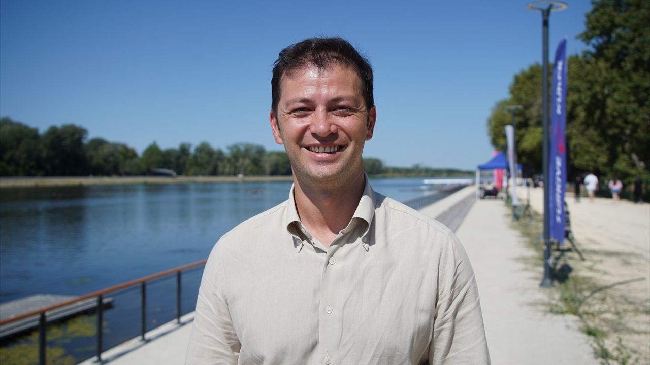 2025 Deniz Küreği Dünya Şampiyonası Türkiye'de Gerçekleşecek