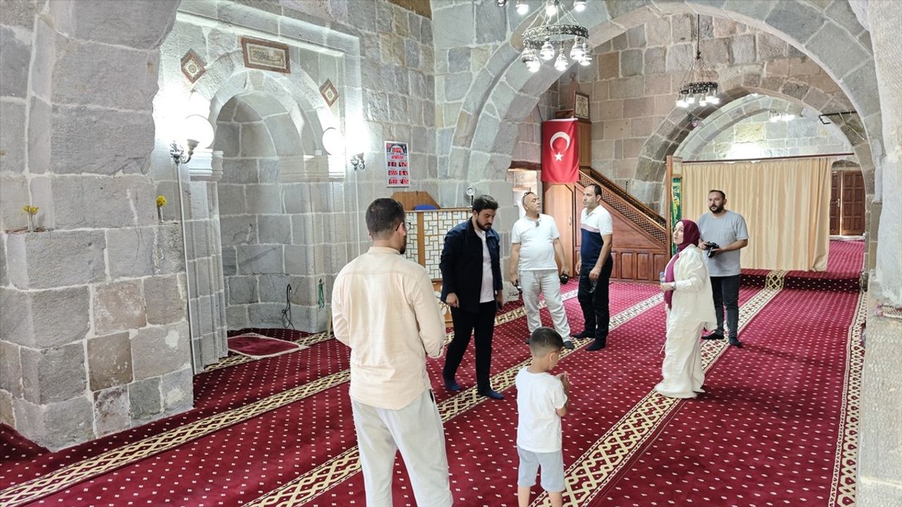 6. Medya, Kültür Sanat ve Turizm Buluşmaları Bitlis'te Gerçekleşti