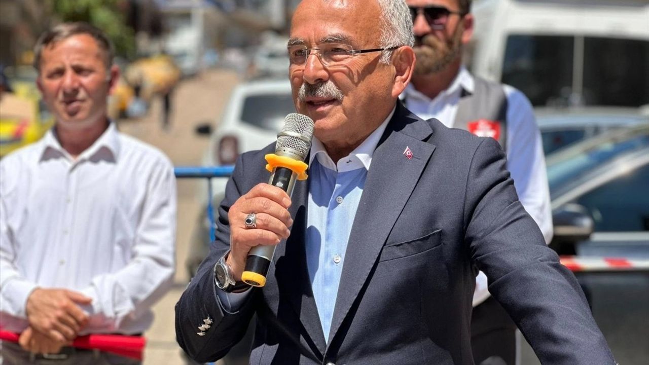 917. Geleneksel Aybastı Perşembe Yaylası Festivali Başladı