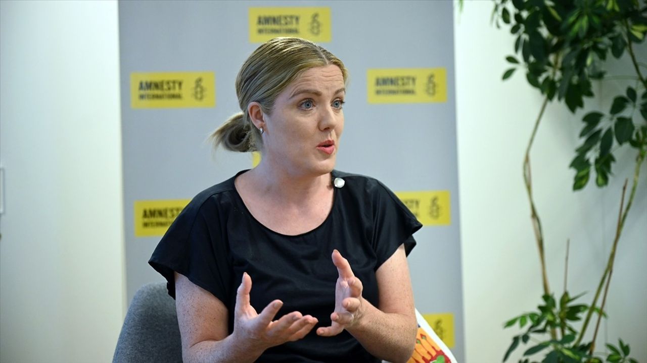 AB'nin İsrail'e Yaptırım Kararı Almaması Uzmanlar Tarafından Eleştirildi