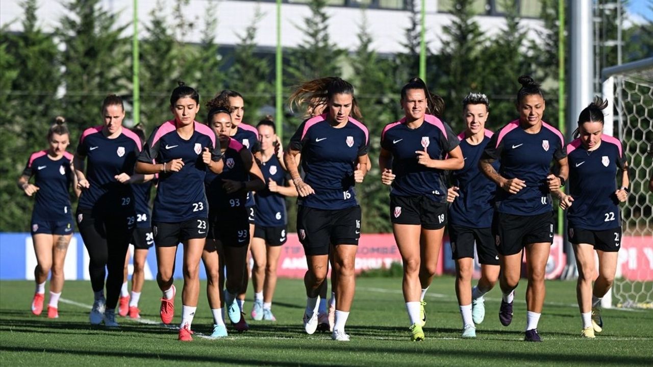 ABB FOMGET, Neftçi Maçına Hazır