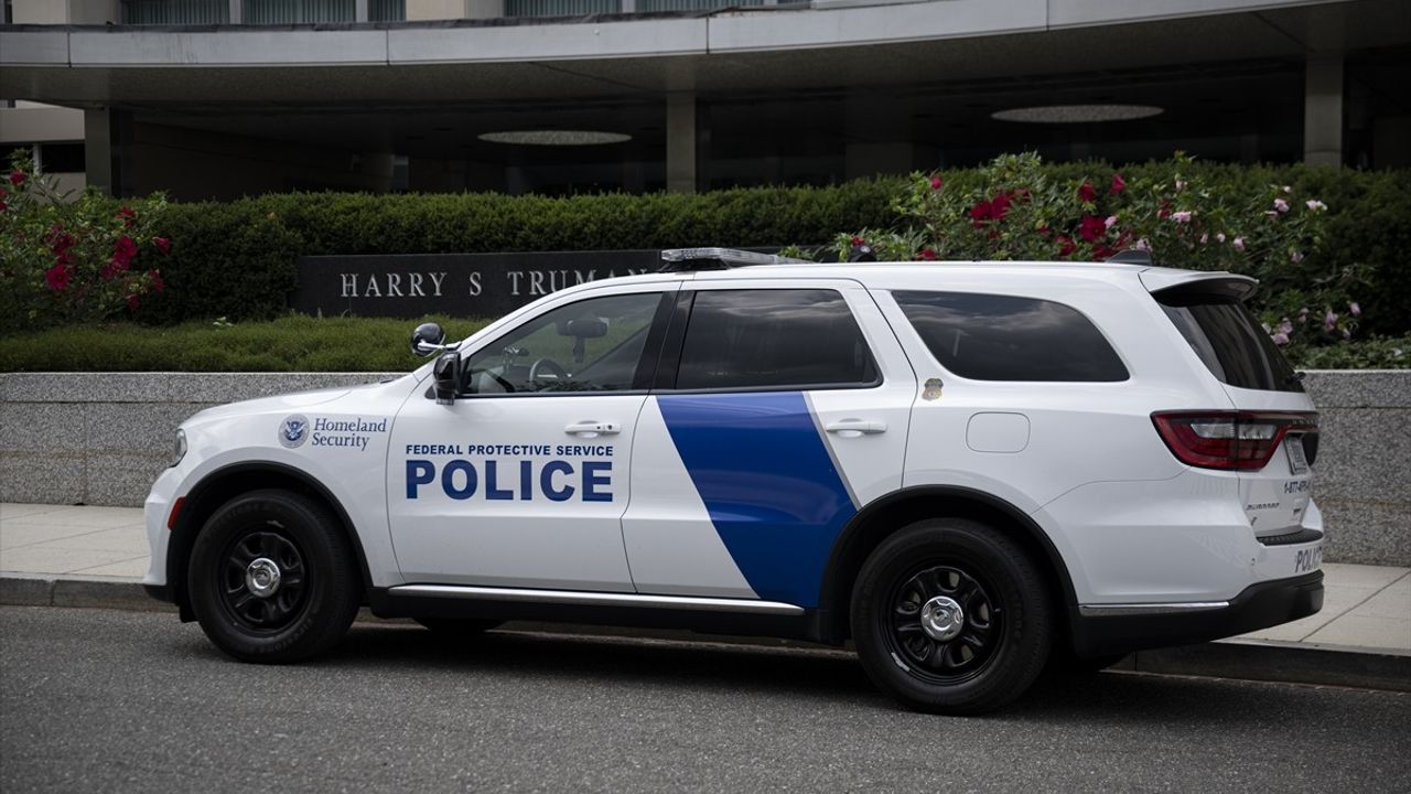 ABD Dışişleri Bakanlığı 1300'den Fazla Personelini İşten Çıkardı