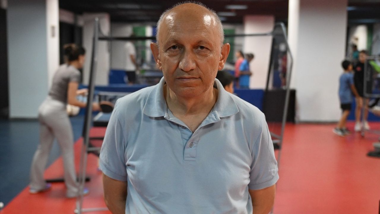 Adana Çiltar Masa Tenisi Spor Kulübü, Avrupa'da Şampiyonluk Hedefliyor