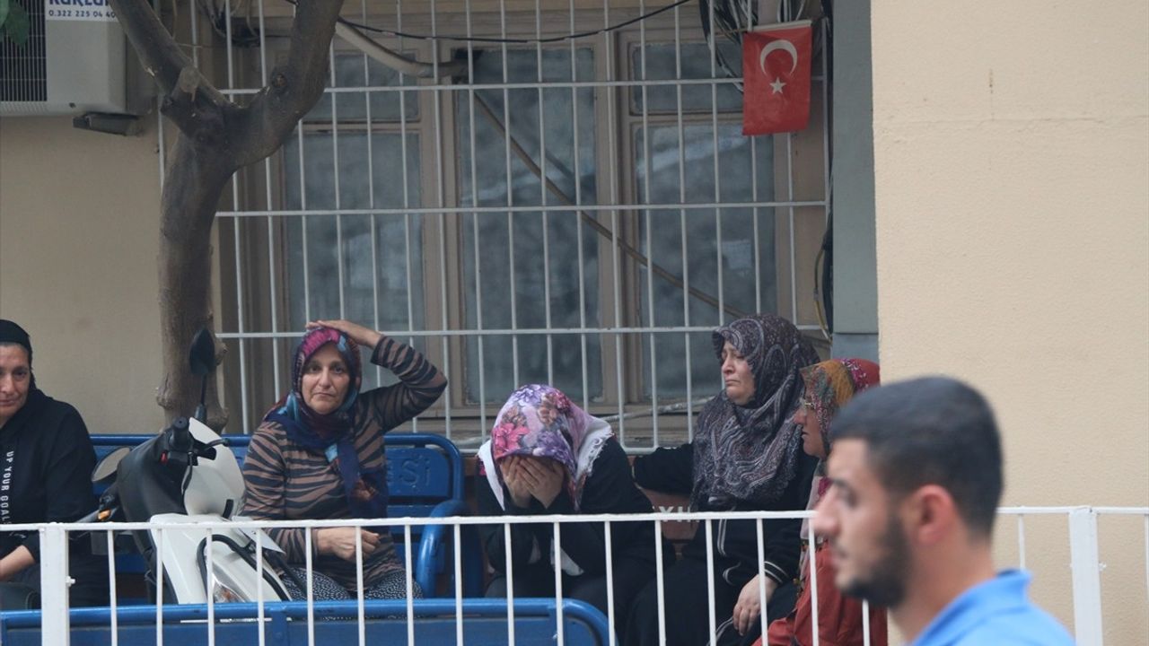 Adana'da Arazi Anlaşmazlığı Sebebiyle Silahlı Kavga: 1 Ölü, 5 Yaralı