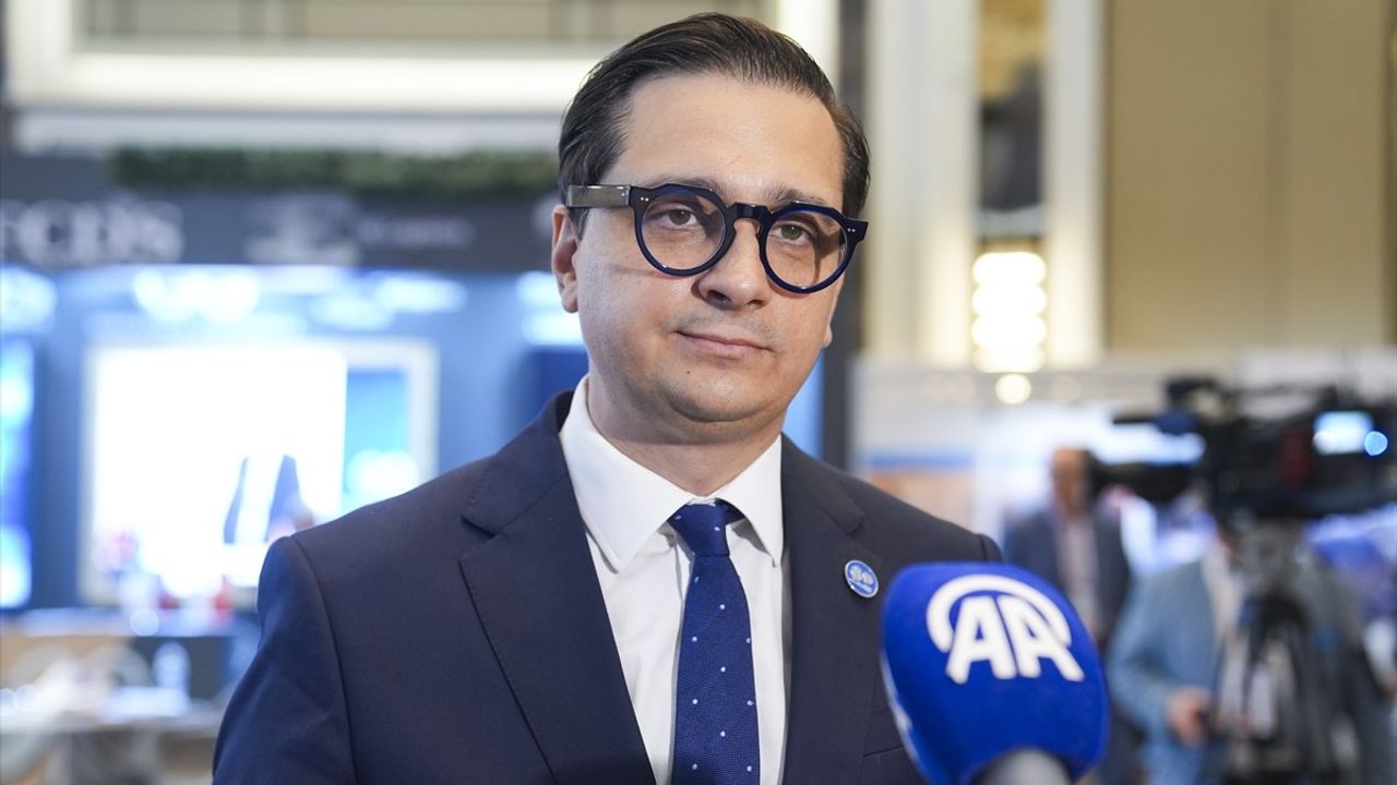 Akkuyu Nükleer Santrali'nin İlk Ünitesinde Devreye Alma Süreci Başladı