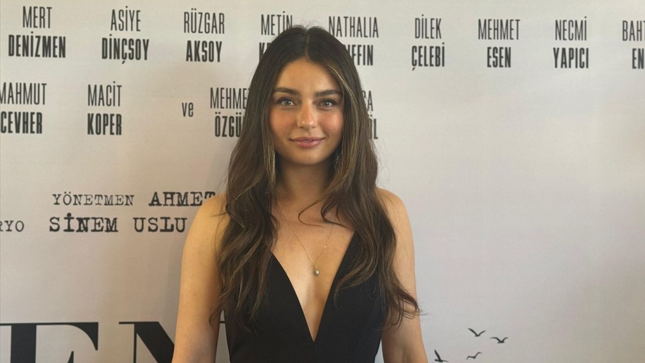 Al Beni Baba Filminin Çekimleri 15 Temmuz'da Çorum'da Başlıyor