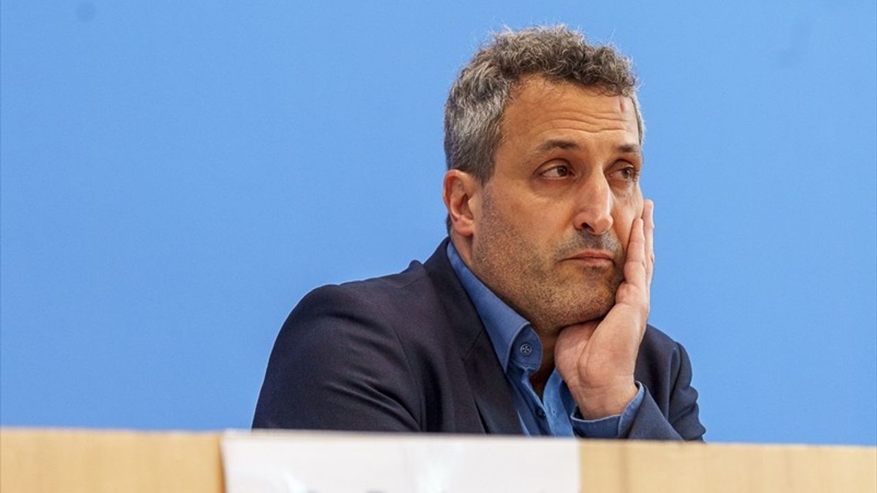 Almanya'da İnsan Hakları Uzmanları: İsrail Gazze'de Soykırım İşliyor