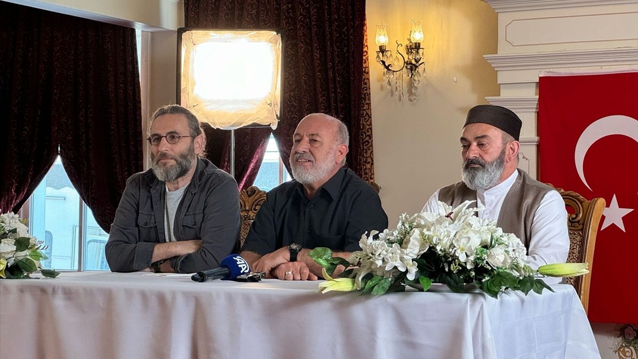 Altın Buzağı Filmi: Sanat ve Tebliğ Arasında Bir Sinema Arayışı