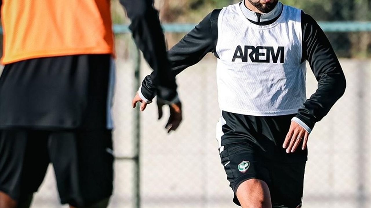 Amed Sportif Faaliyetler, Erzurum'daki Sezon Hazırlıklarına Devam Ediyor