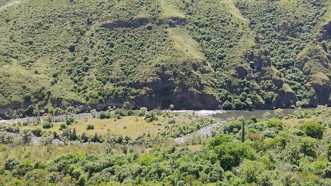 Ardahan'da 6 Yıldır Kayıp Olan Yeliz Y'nin Cesedi Bulundu