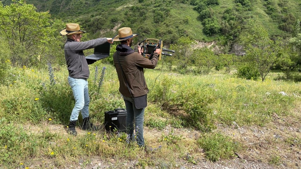 Ardahan'da Kayıp Kadının Cesedinin Bulunması: 5 Şüpheli Tutuklandı