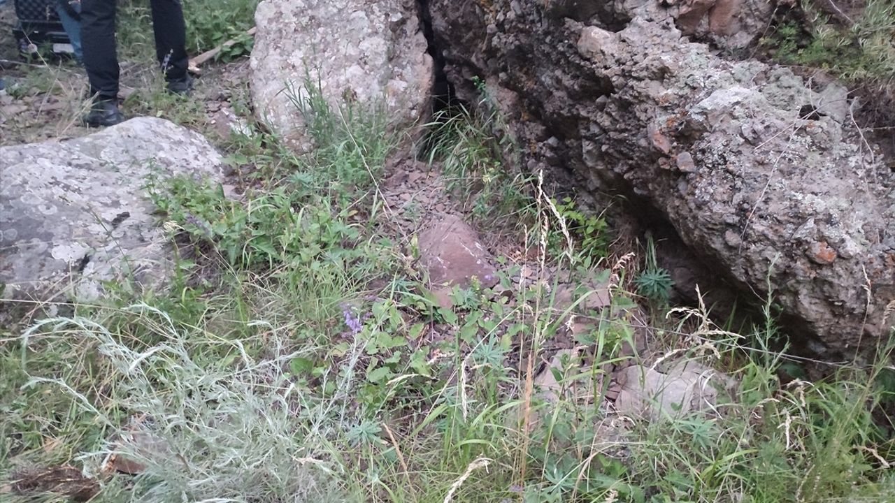 Ardahan'da Yıllar Sonra Bulunan Kayıp Kadının Cesedi: 9 Şüpheli Adliyede