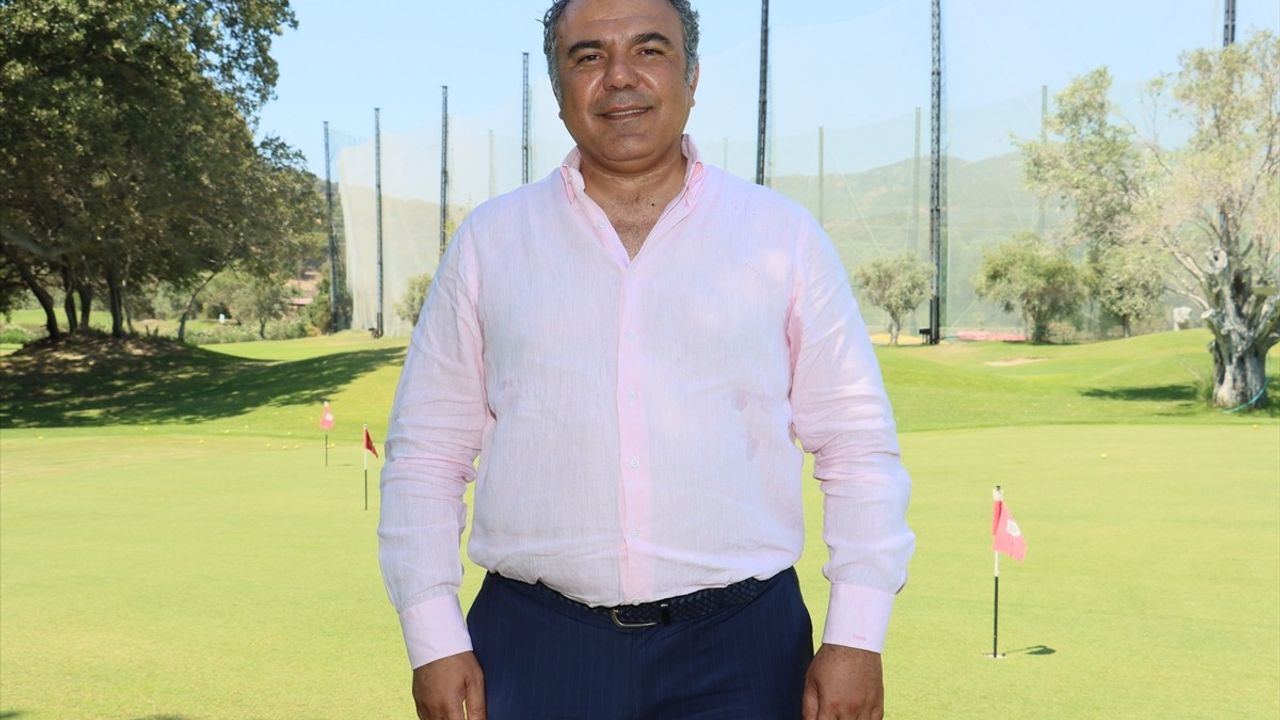 Armada Praxis Yalıkavak Hentbol Takımının Yeni Yönetimi Basınla Buluştu