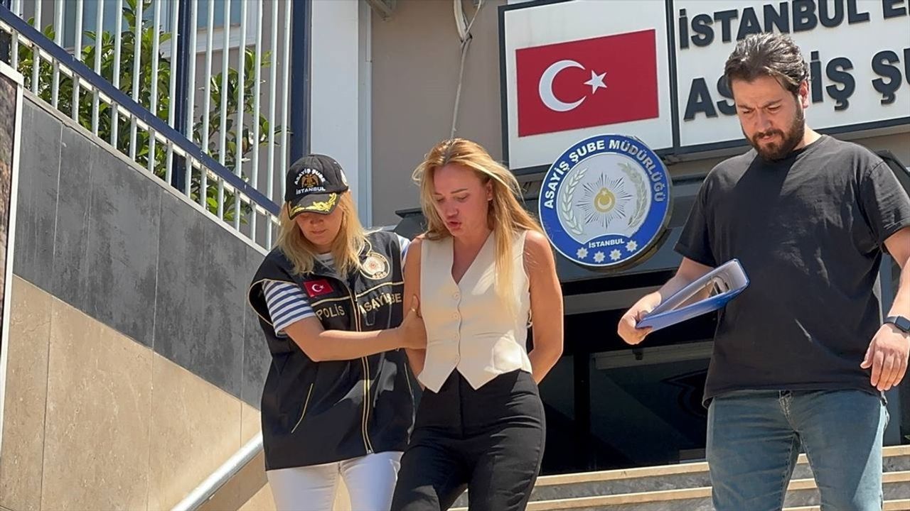 Arnavutköy'de Arazi Satışı Dolandırıcılığı: Üç Zanlı Tutuklandı
