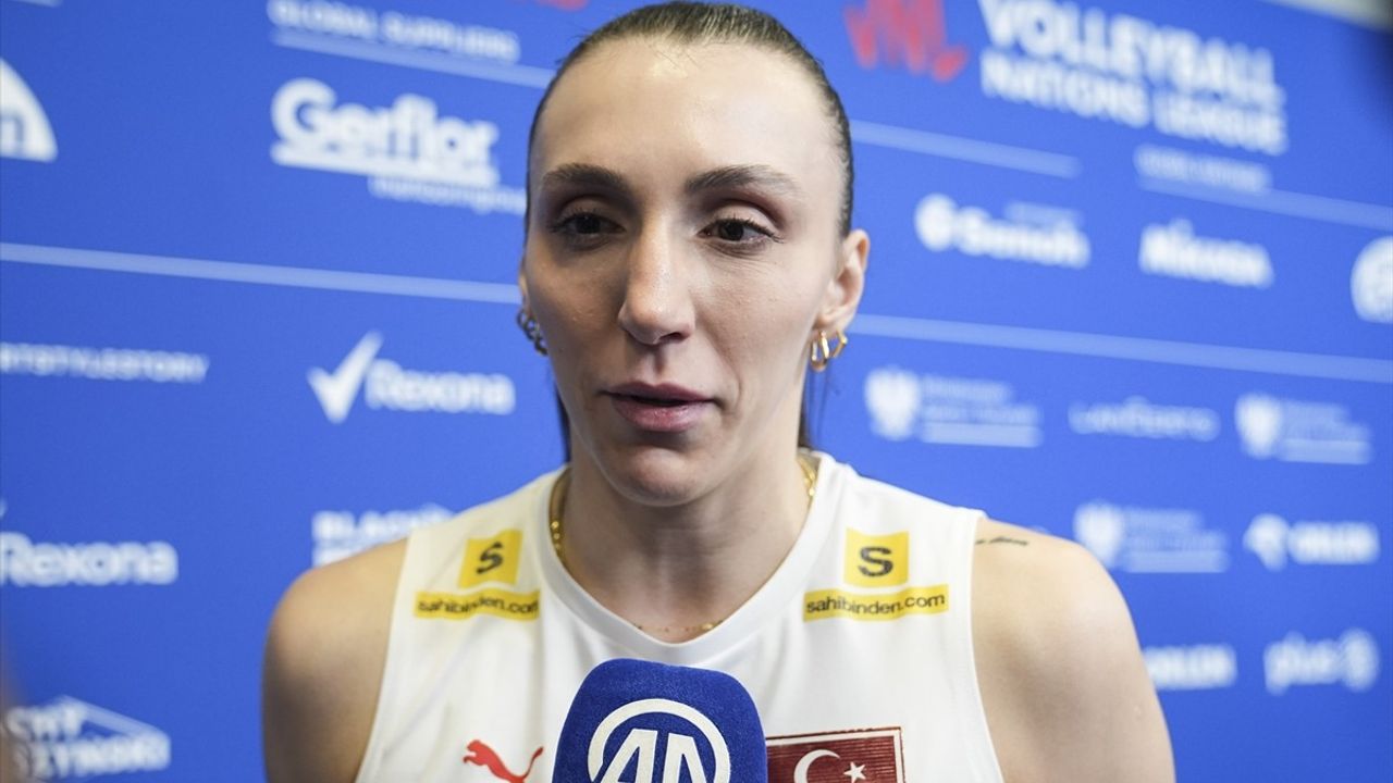 Aslı Kalaç: "Bu Yenilgiden Ders Çıkarmalıyız"