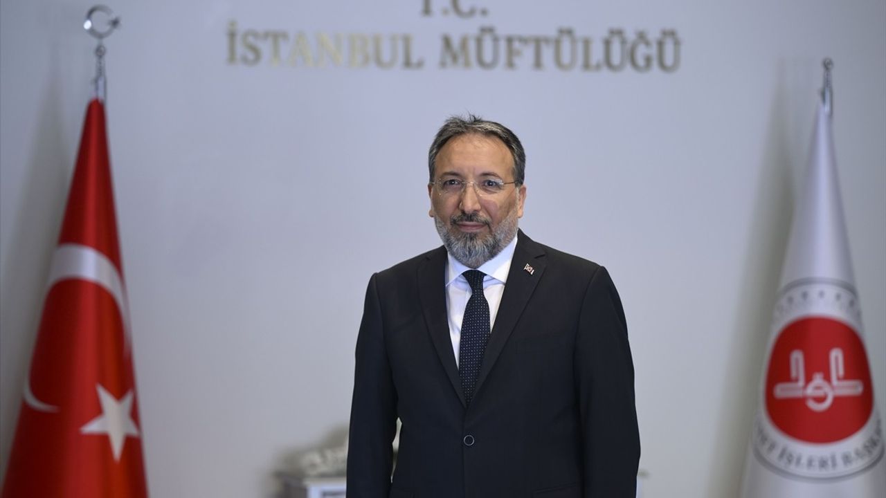 Ayasofya-i Kebir Cami-i Şerifi, 40 Milyon Ziyaretçiye Ev Sahipliği Yaptı