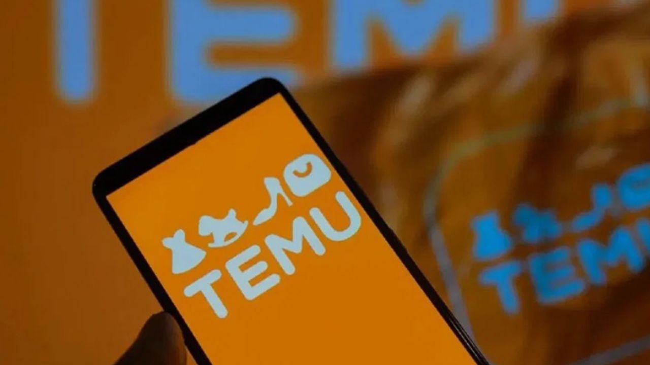 Bakanlık'tan TEMU kararı! TEMU Türkiye'ye gelecek mi?