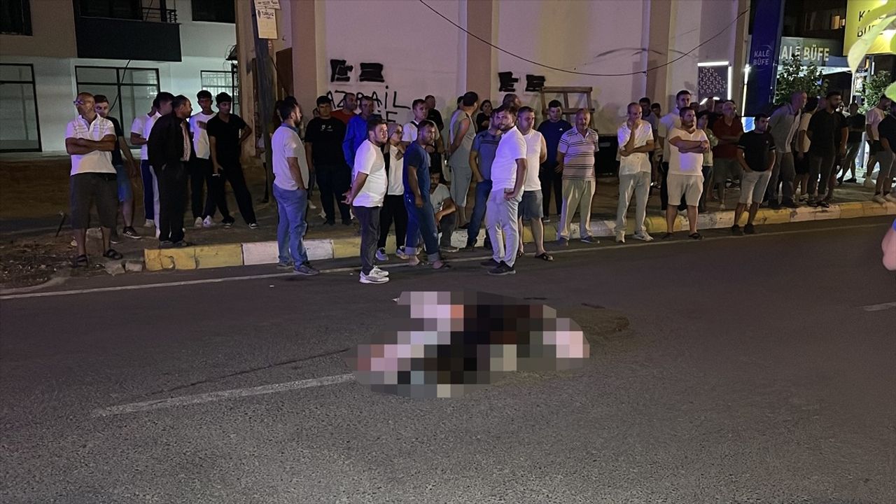 Balıkesir'de Yaya Kazası: 60 Yaşındaki Zekeriya Özdemir Hayatını Kaybetti