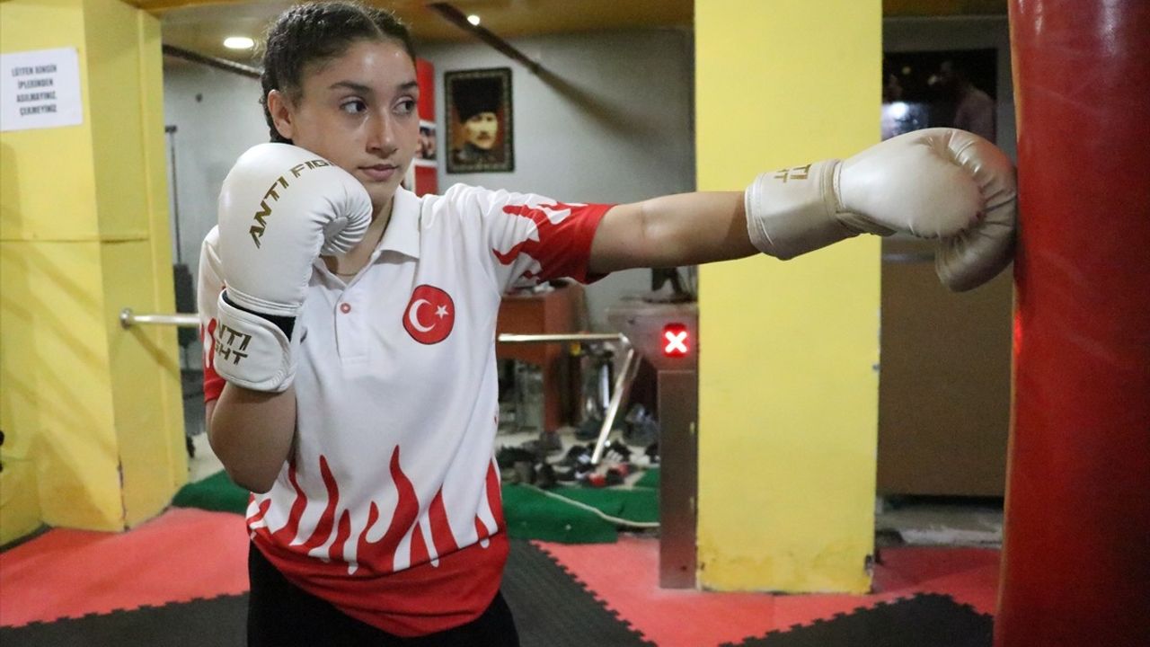 Balkan Şampiyonu Wushu Kardeşler, Avrupa ve Dünya Hedefliyor