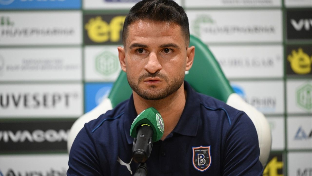 Başakşehir, Cherno More ile Avrupa Sahnesinde Karşılaşacak