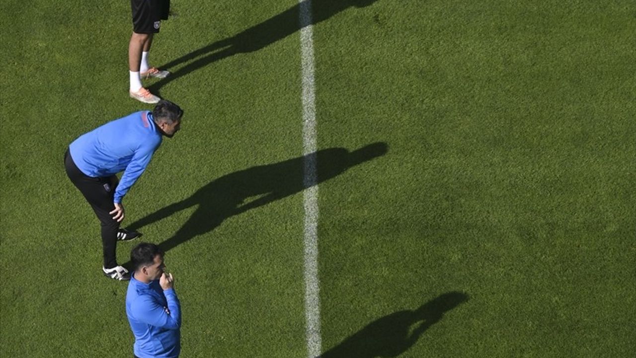 Başakşehir Futbol Takımı, Avusturya Kampında Hazırlıklarını Sürdürüyor