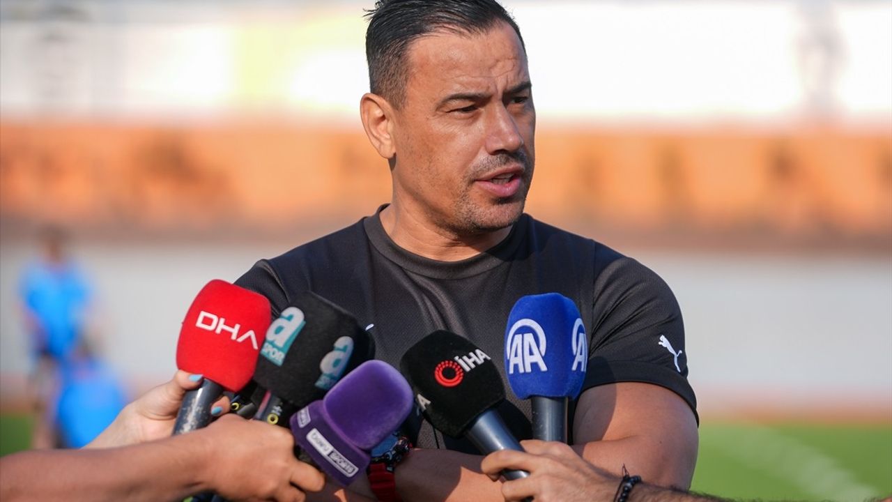 Başakşehir, UEFA Konferans Ligi'nde Gruplara Kalma Hedefinde