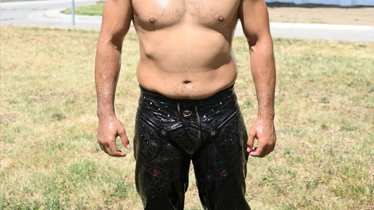 Başpehlivan İsmail Koç: Kura Şansı Finalin Kapısını Açıyor