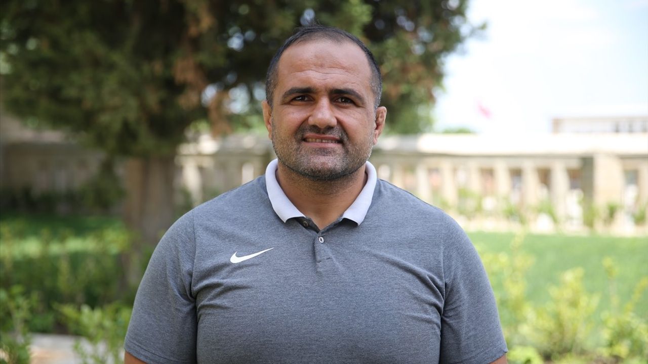 Başpehlivanlar, Yağlı Güreş Ligi'nin Kırkpınar'a Etkilerini Değerlendirdi