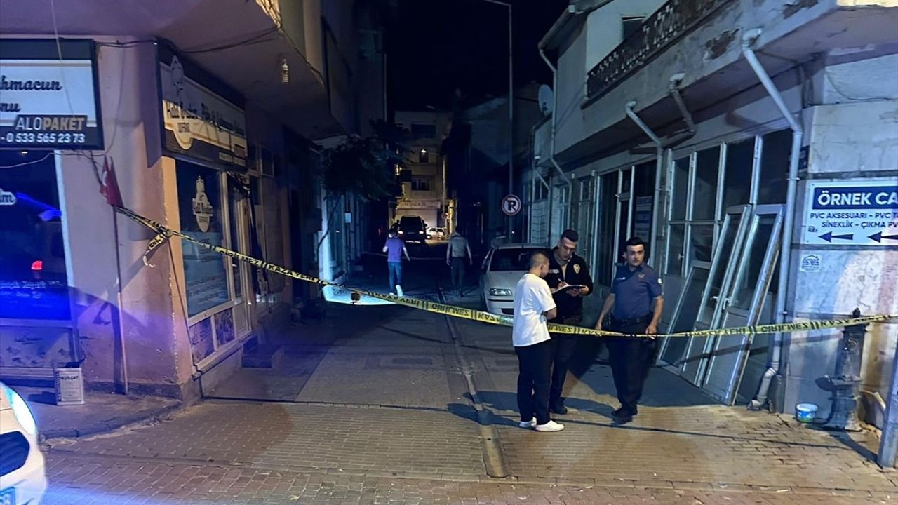 Bilecik'te Yol Verme Tartışması Kanlı Bitti: Bir Kişi Hayatını Kaybetti