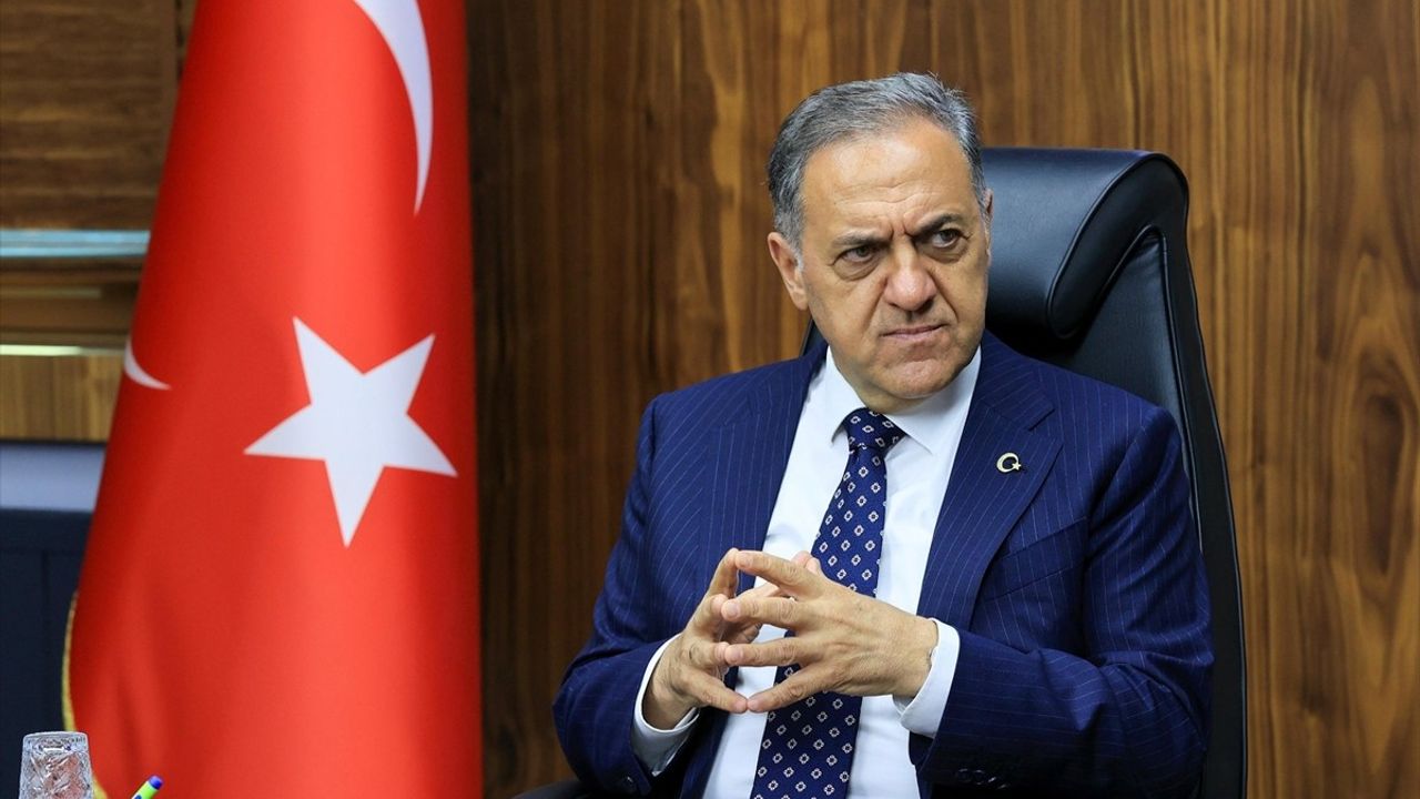 Bingöl Yurt Hizmetleri, Türkiye İkincisi Oldu