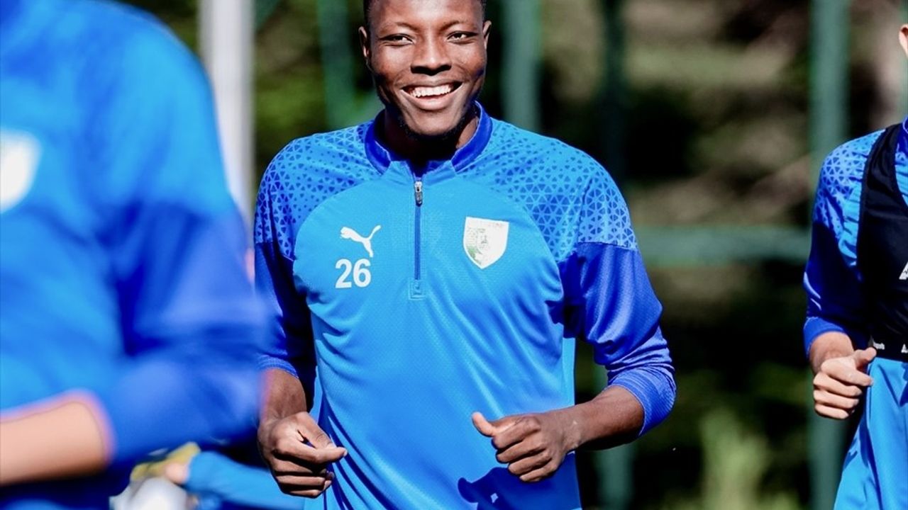 Bodrumspor, Yeni Sezon Hazırlıklarına Topuk Yaylası'nda Devam Ediyor